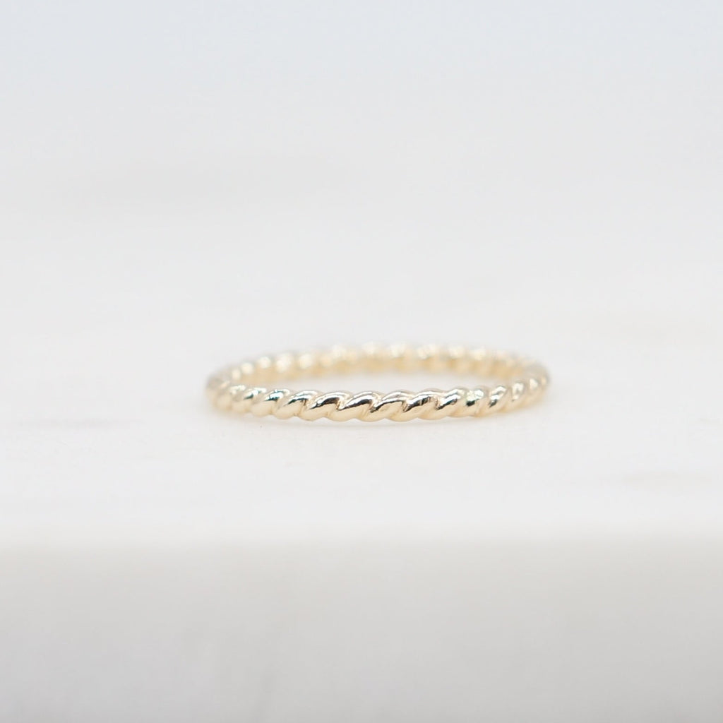 Flourish Ring | Shop Nory