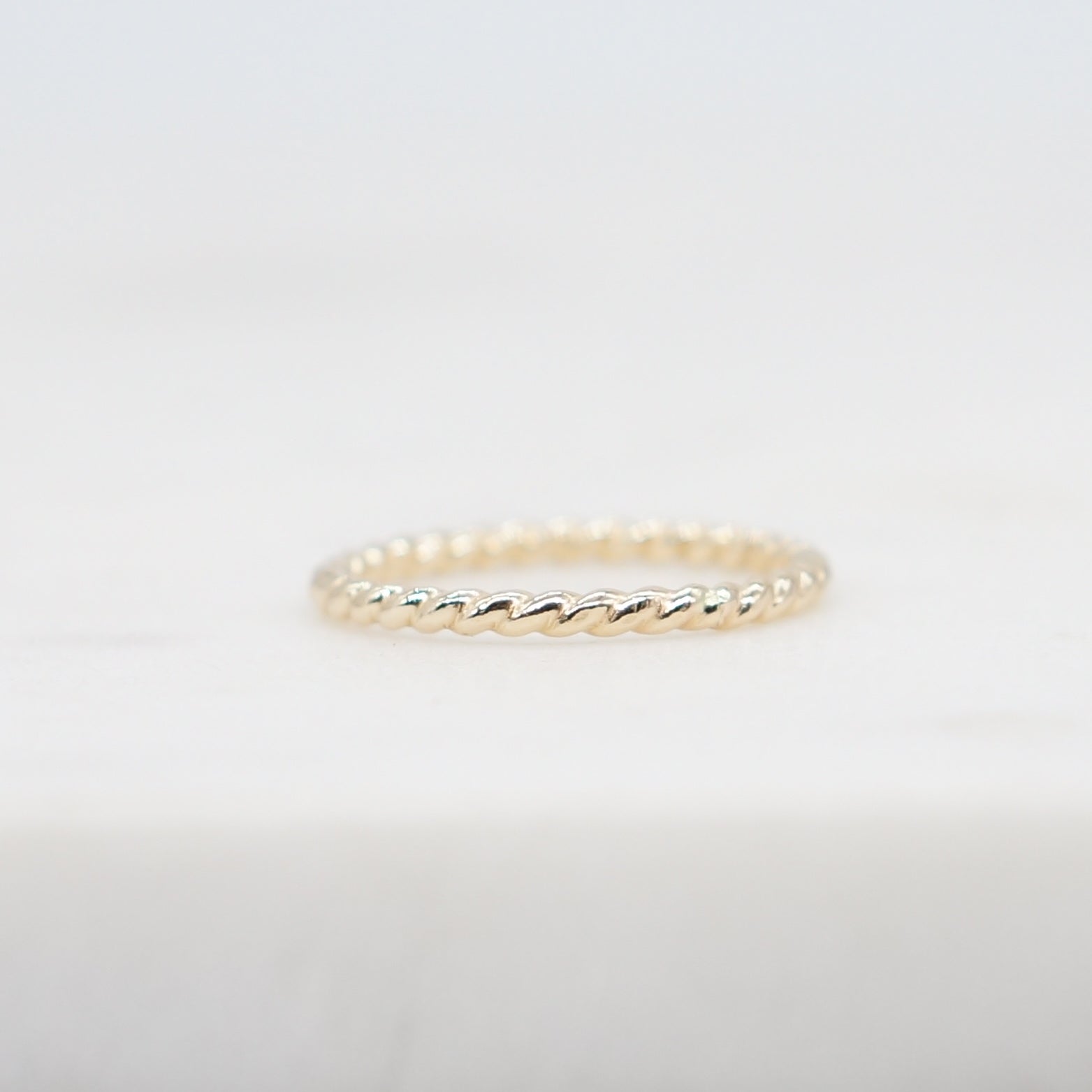 Flourish Ring | Shop Nory
