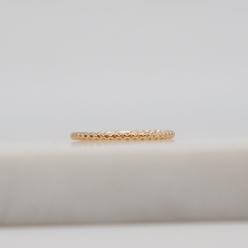Glitzer Ring | Shop Nory