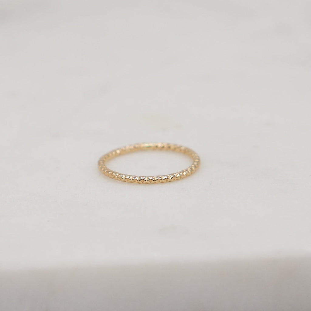 Glitzer Ring | Shop Nory