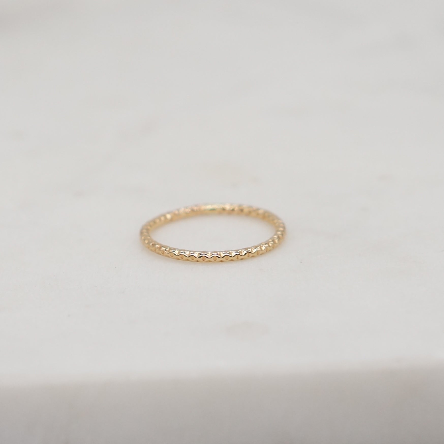 Glitzer Ring | Shop Nory