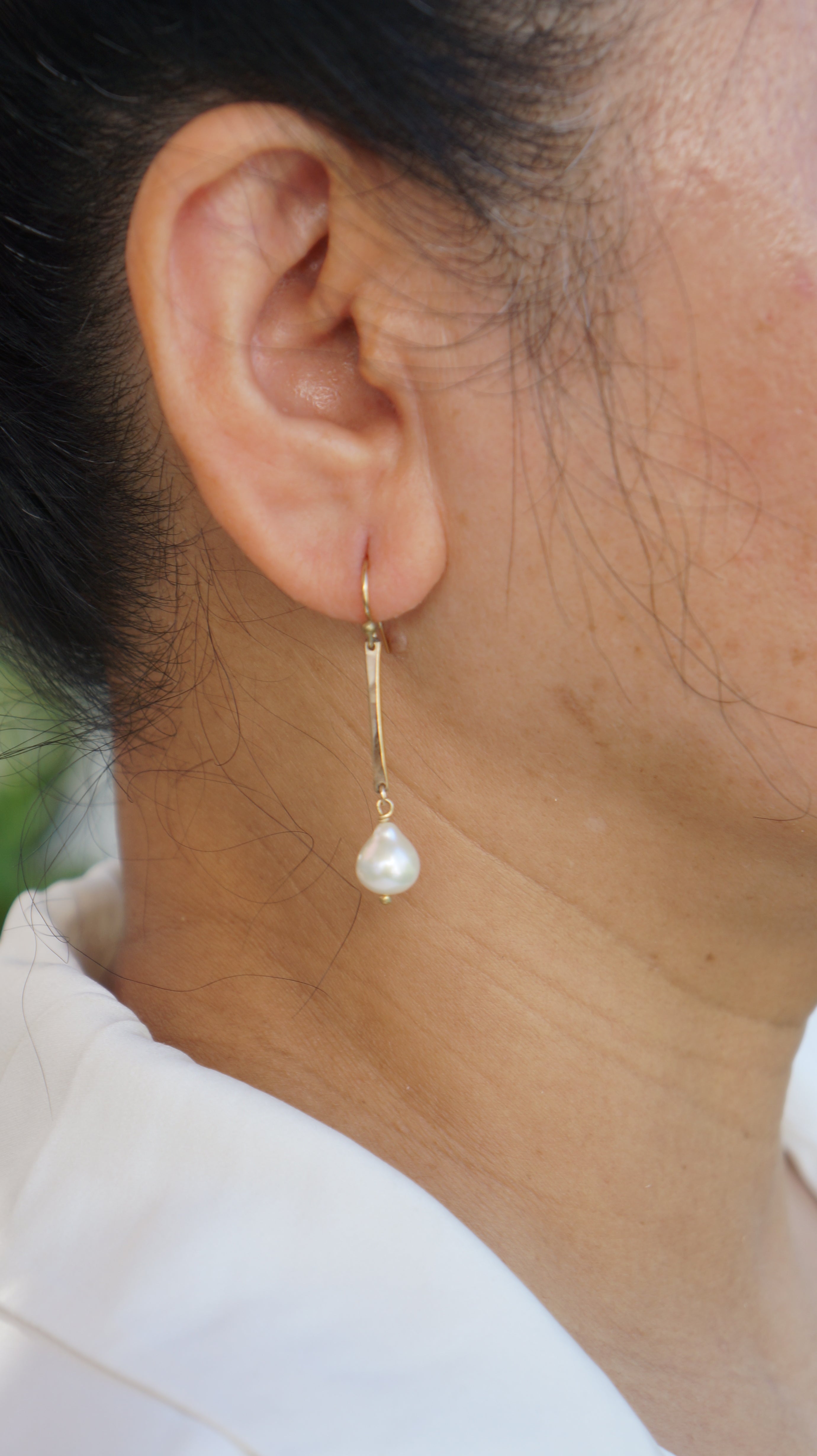 Jubilee Tropfenohrringe | Shop Nory