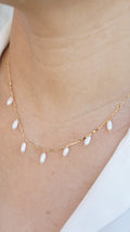 Sprinkle Halskette | Shop Nory