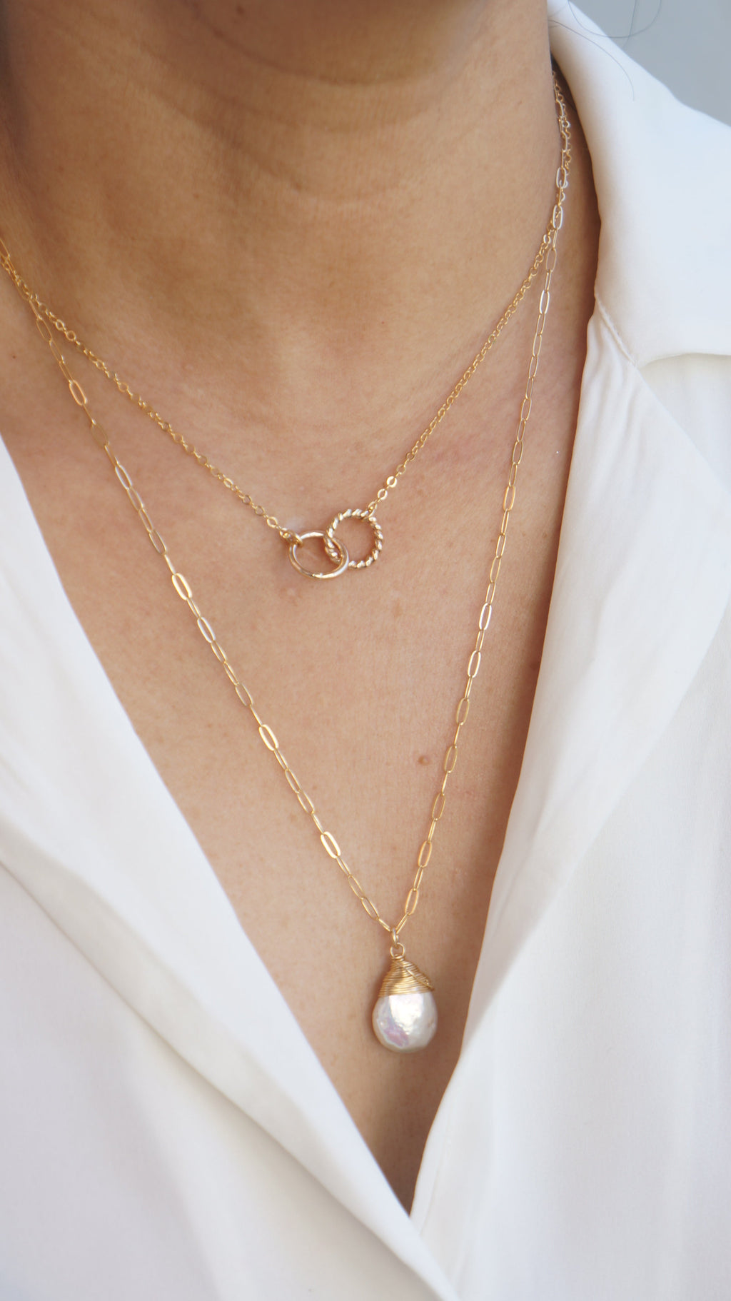 Rhapsody Halskette | Shop Nory