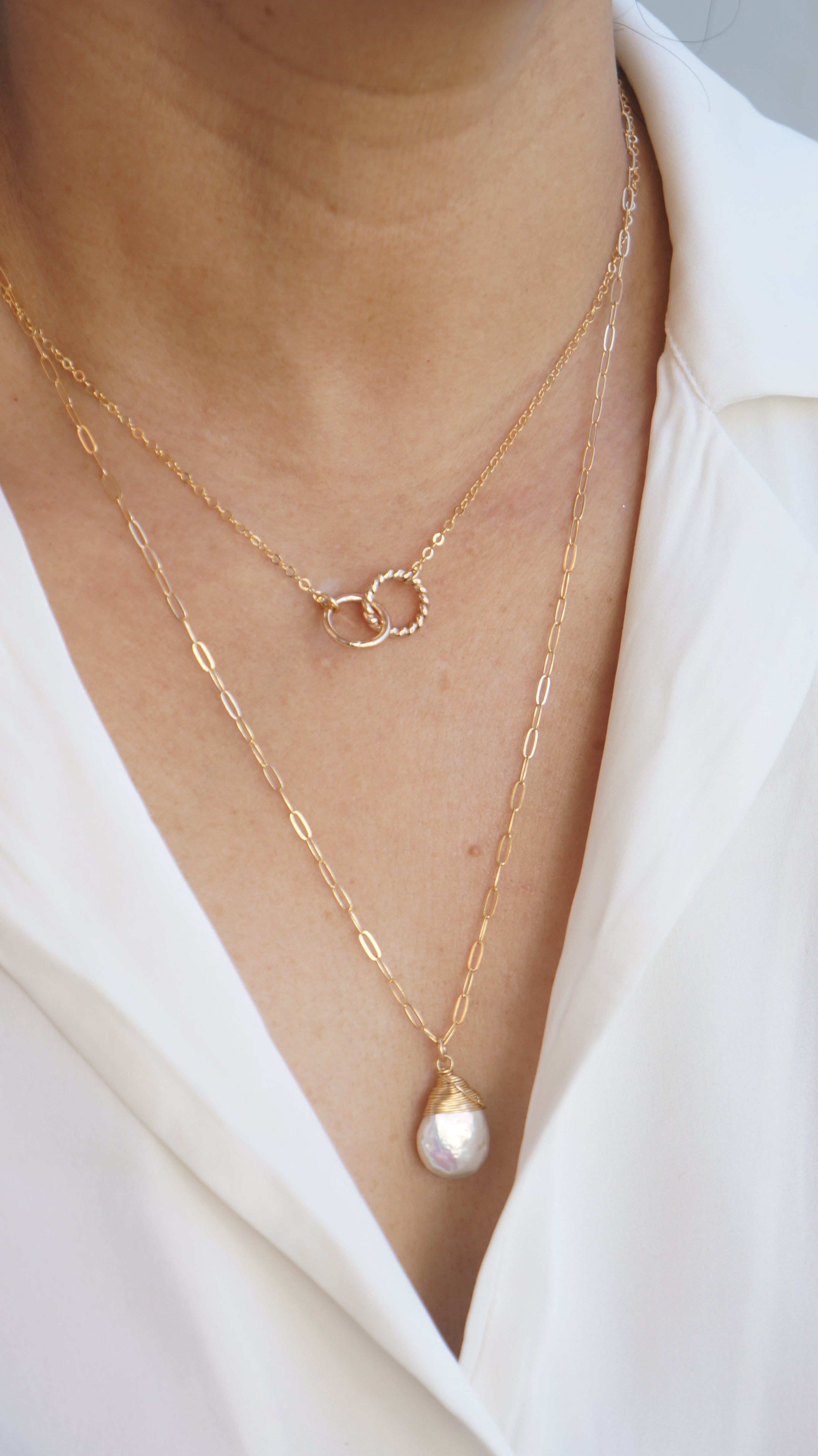 Rhapsody Halskette | Shop Nory