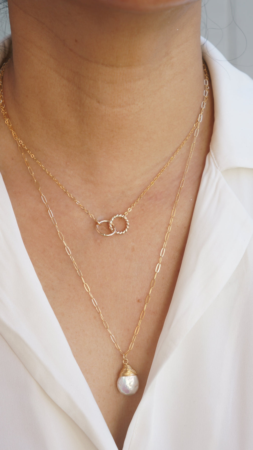 Unity Halskette | Shop Nory