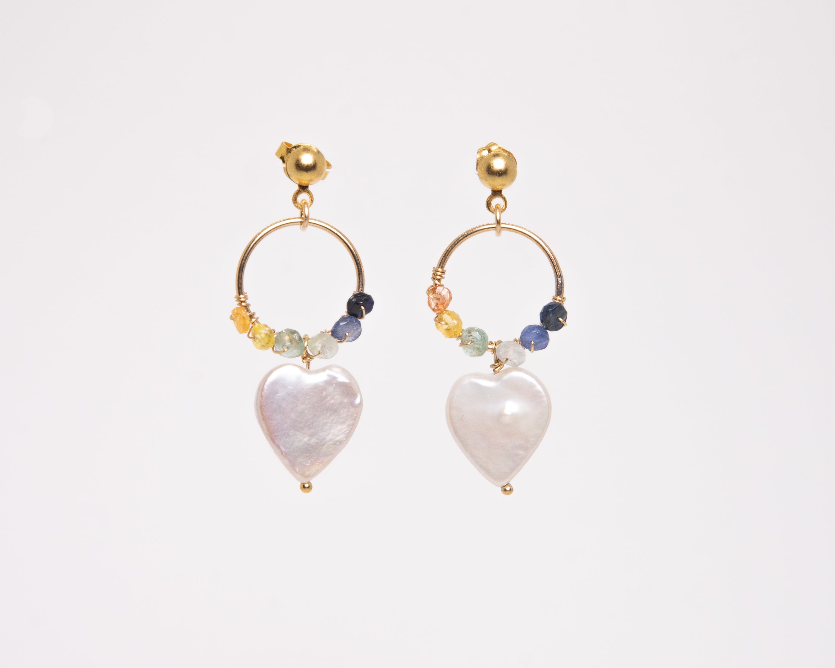 Amuse Ohrringe | Shop Nory