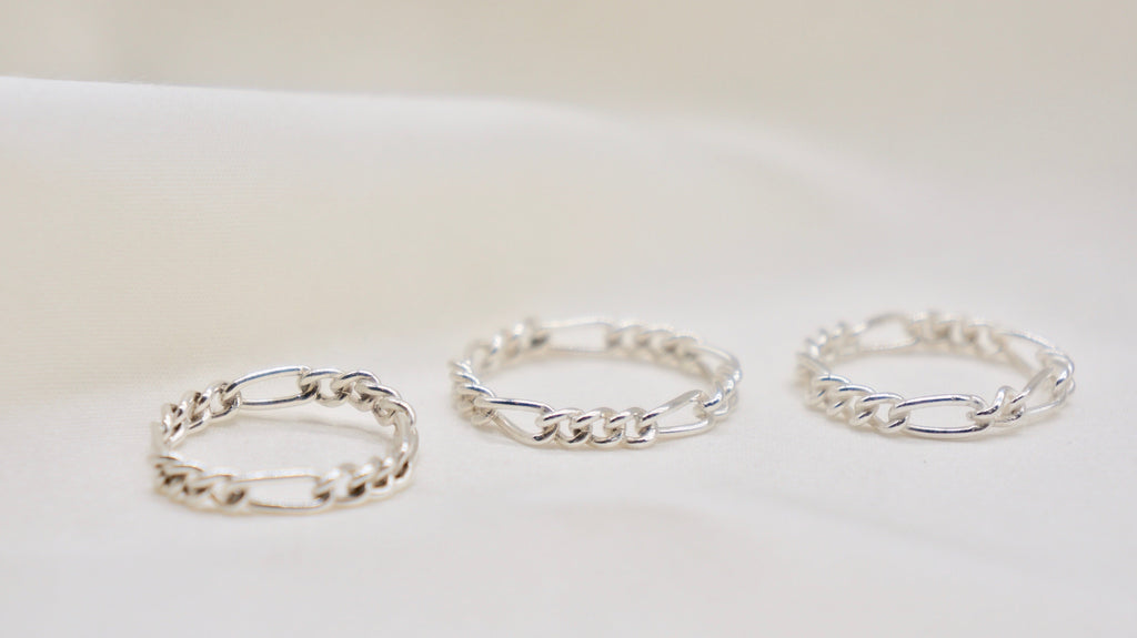 Fuse Ring | Shop Nory