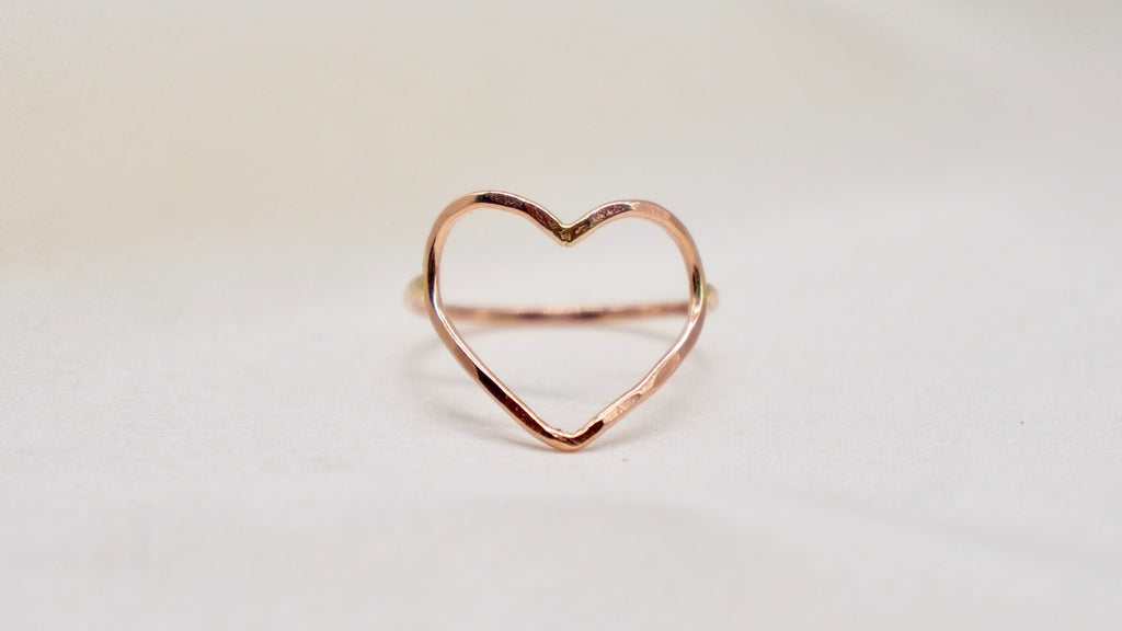 Adore Ring | Shop Nory