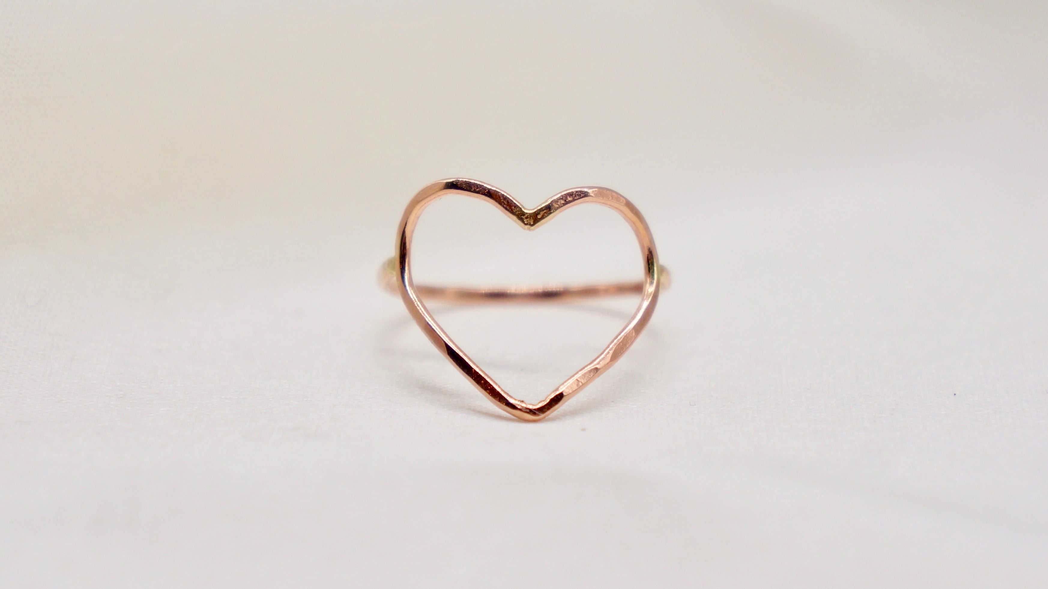 Adore Ring | Shop Nory
