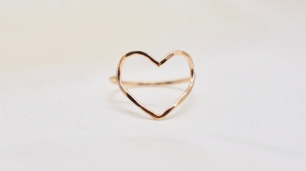Adore Ring | Shop Nory
