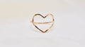 Adore Ring | Shop Nory