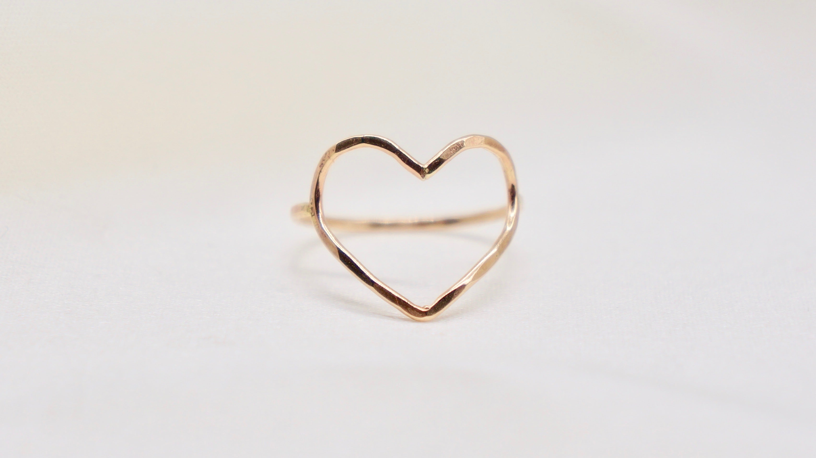 Adore Ring | Shop Nory