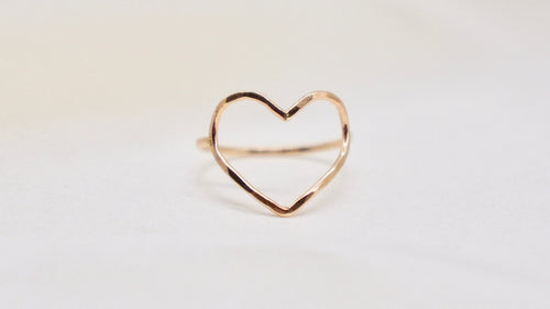 Adore Ring | Shop Nory