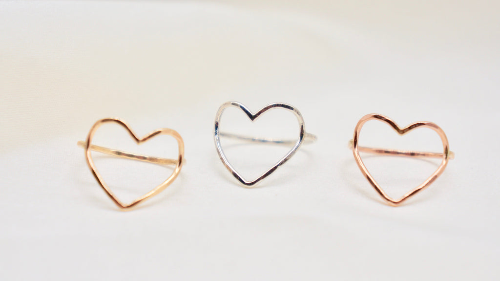 Adore Ring | Shop Nory