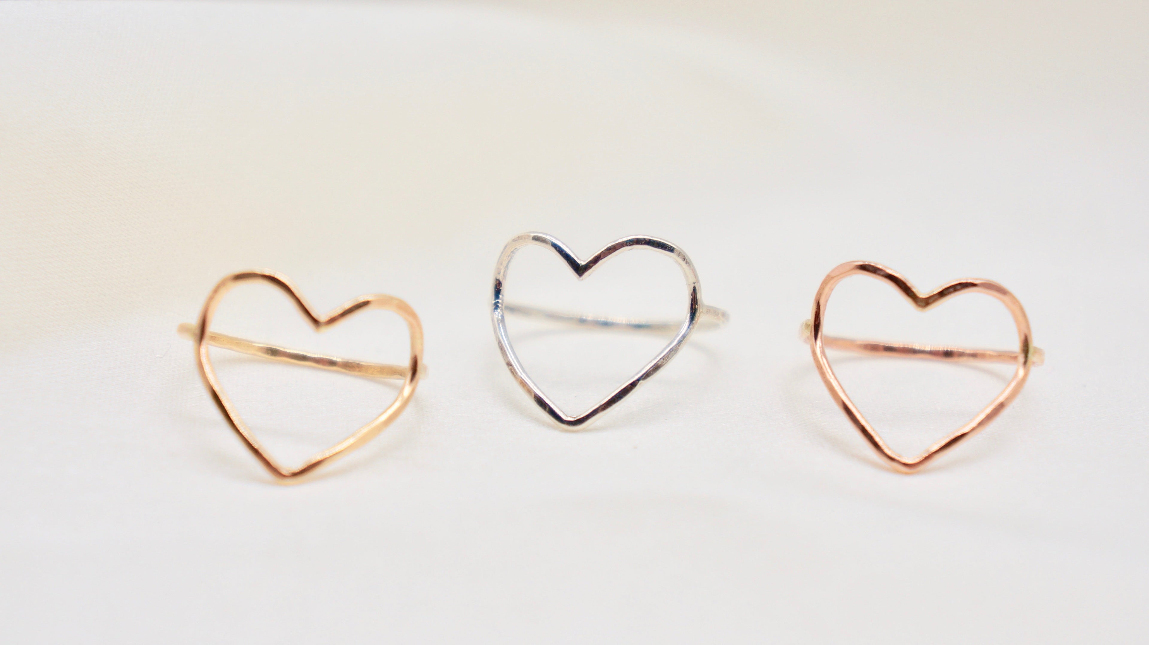Adore Ring | Shop Nory
