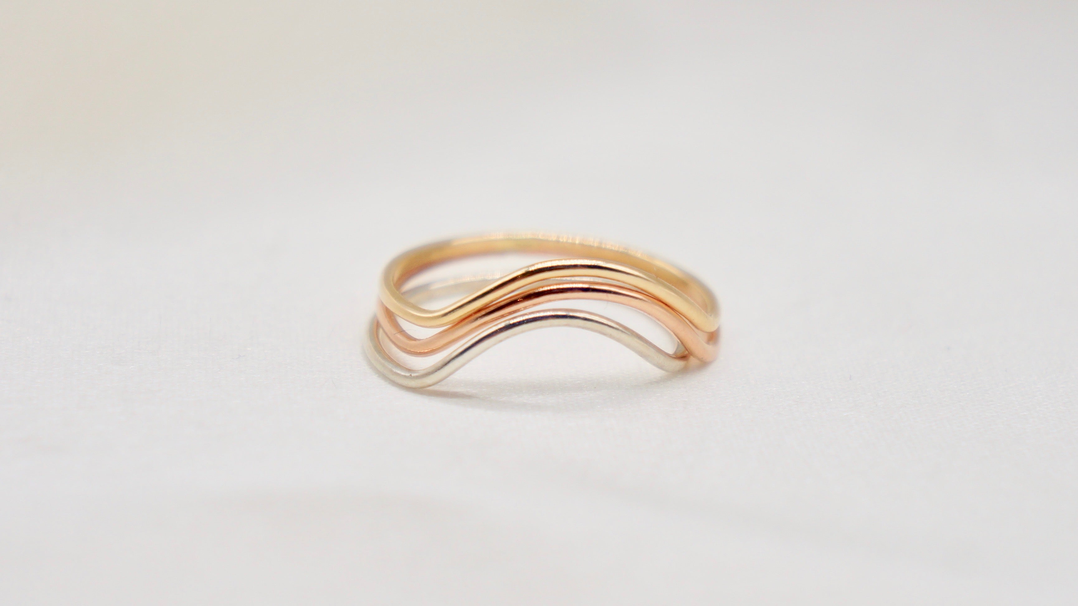 Bogenring | Shop Nory