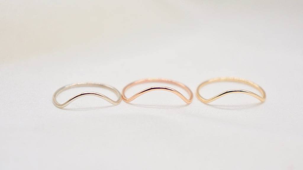 Bogenring | Shop Nory