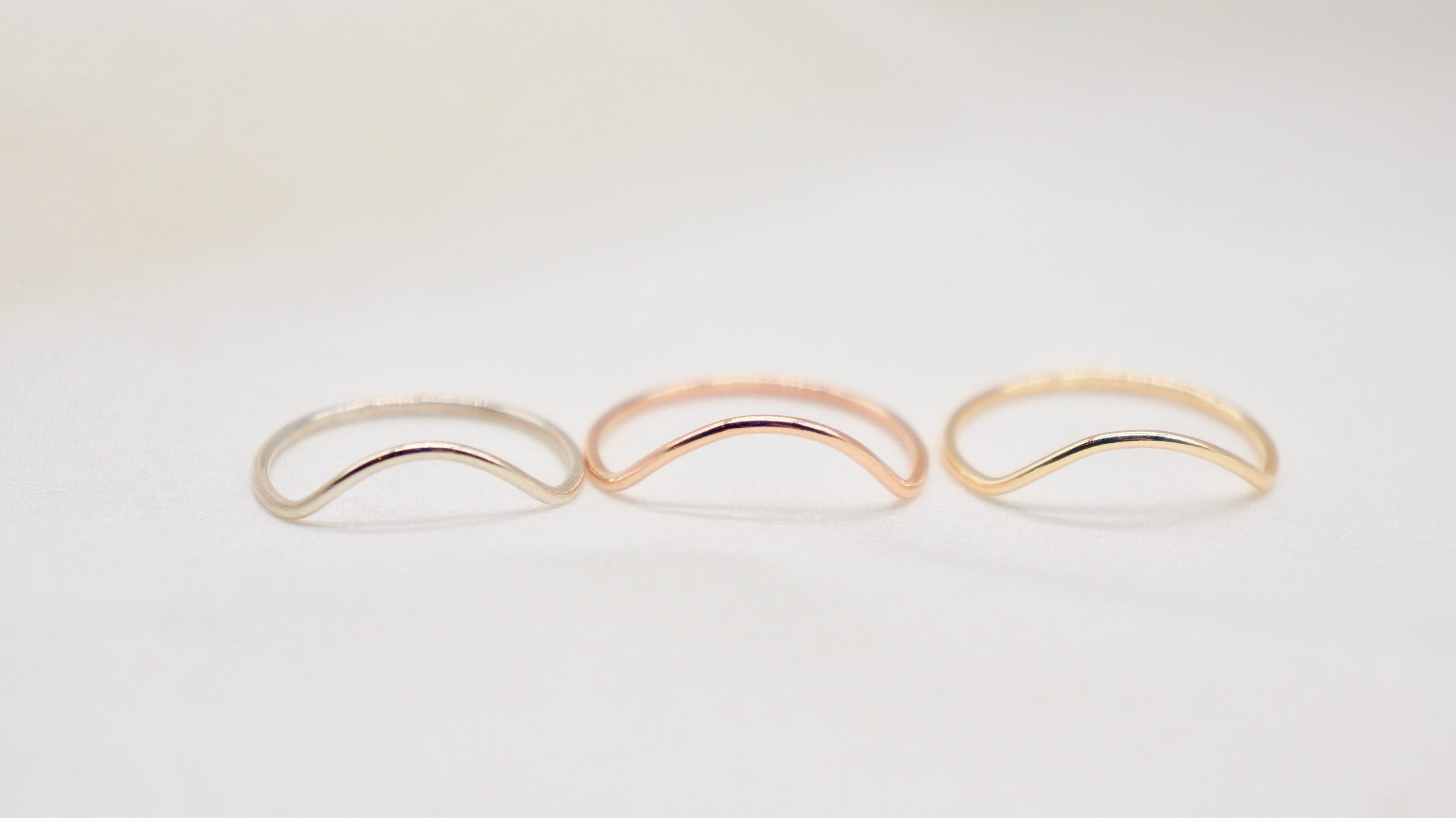 Bogenring | Shop Nory
