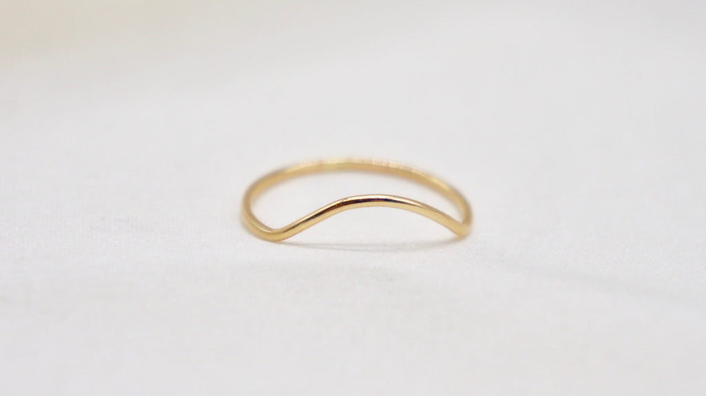 Bogenring | Shop Nory