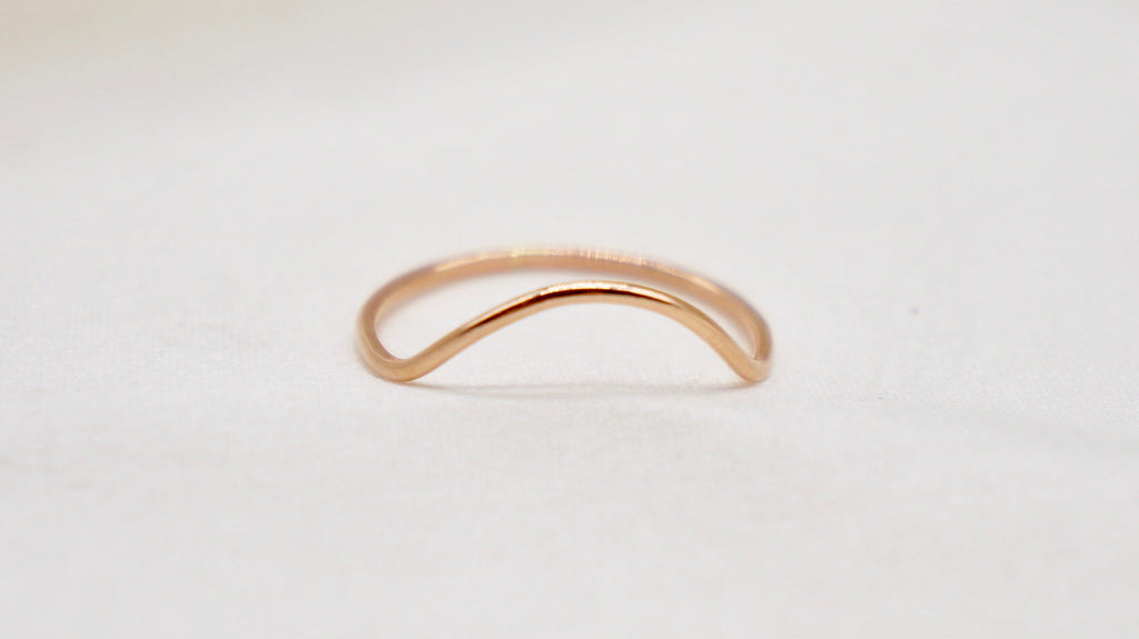 Bogenring | Shop Nory