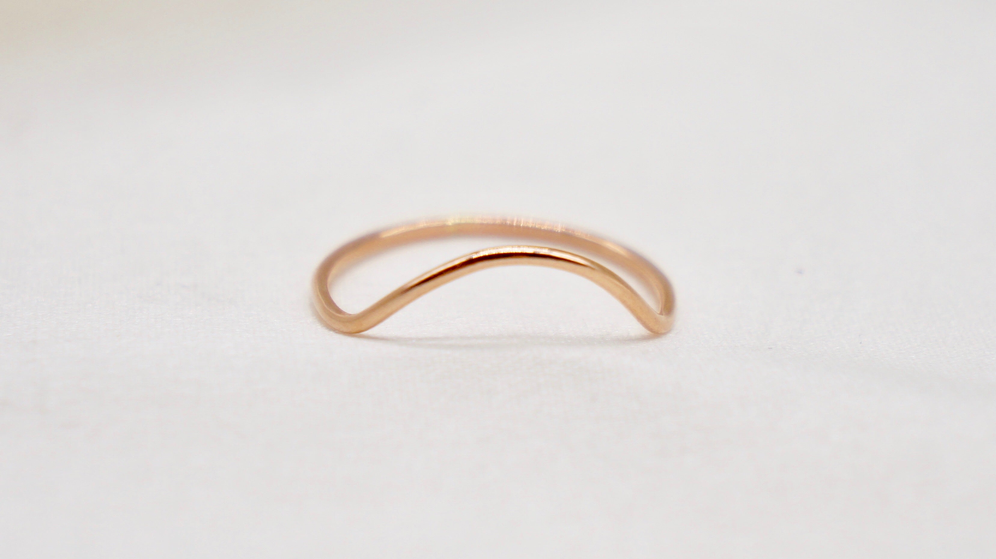 Bogenring | Shop Nory