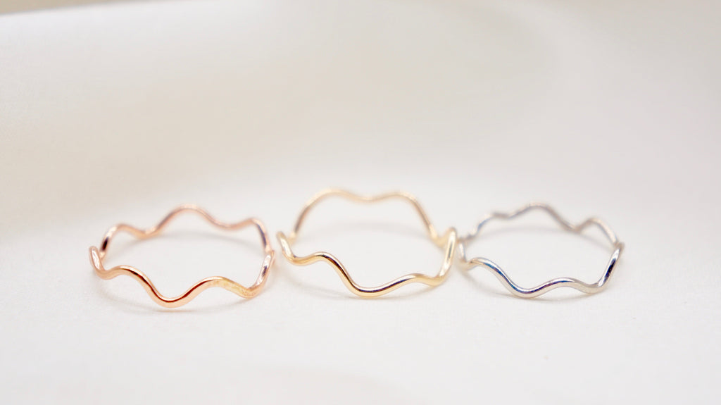 Änderungsring | Shop Nory