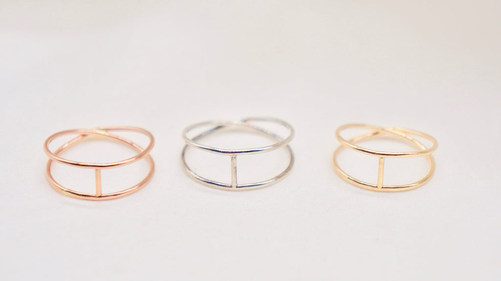 Offenbarung Ring | Shop Nory