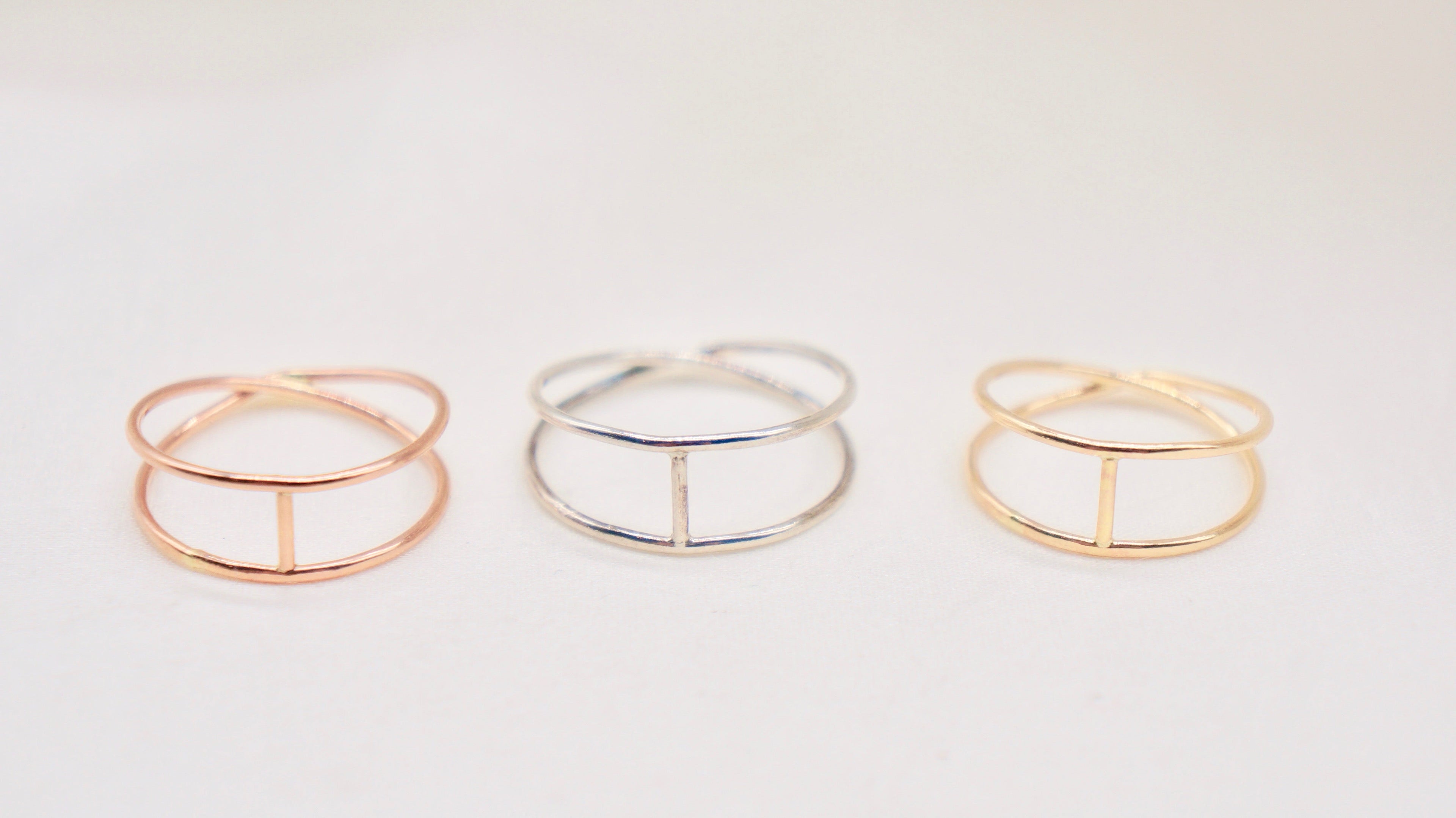 Offenbarung Ring | Shop Nory