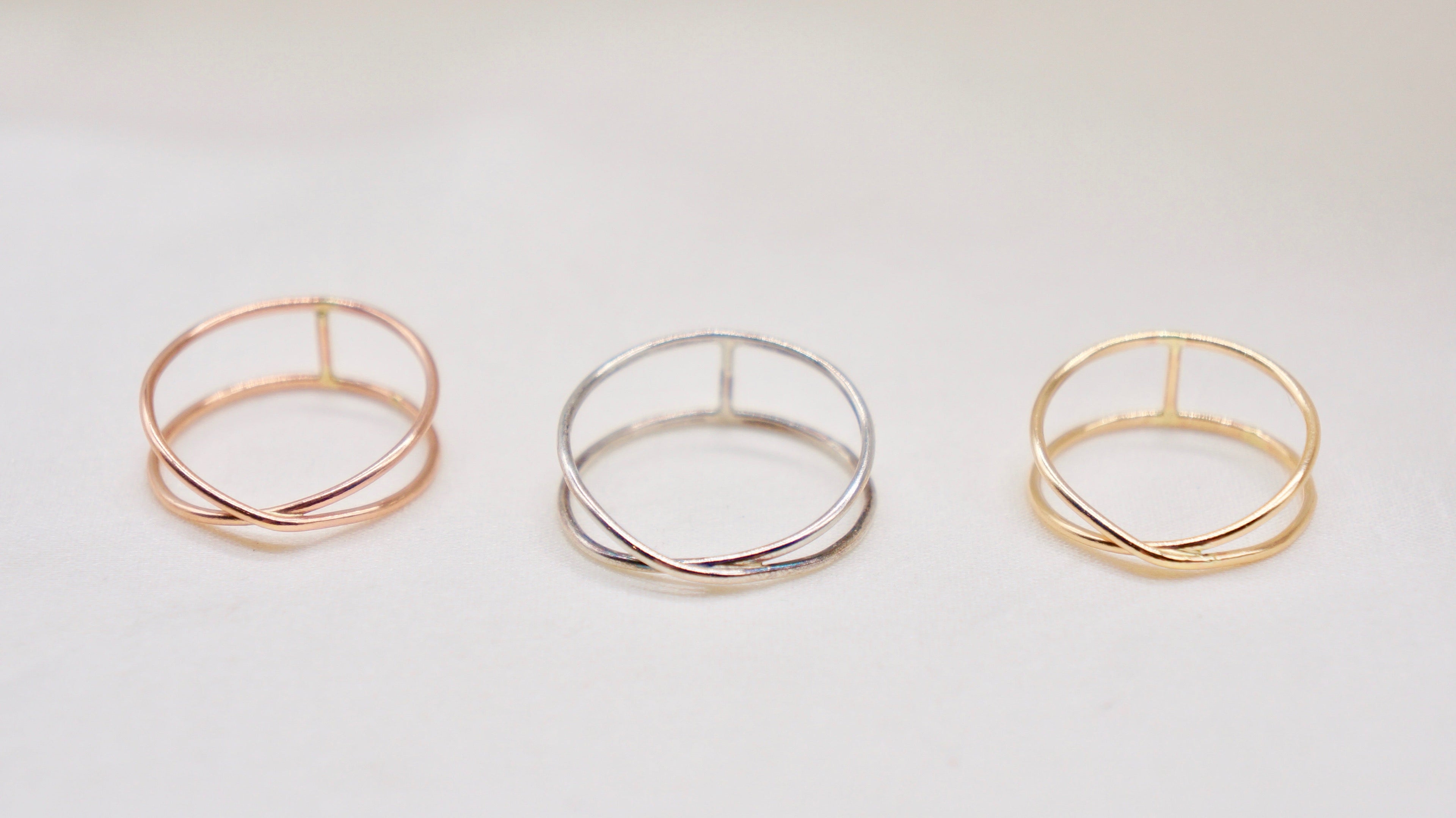 Offenbarung Ring | Shop Nory