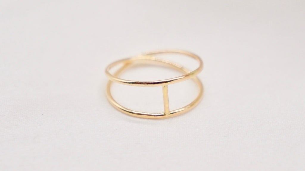 Offenbarung Ring | Shop Nory