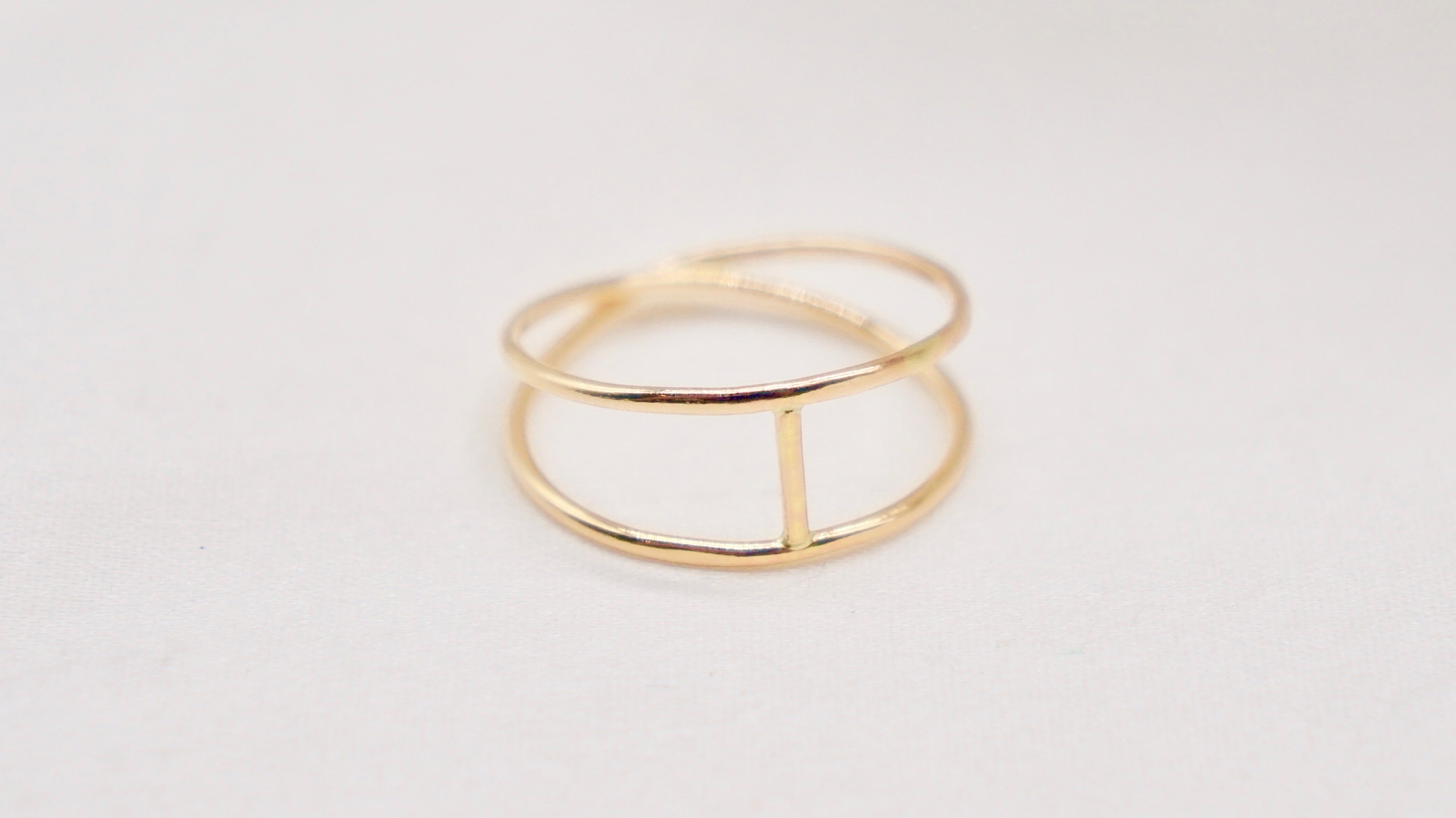 Offenbarung Ring | Shop Nory