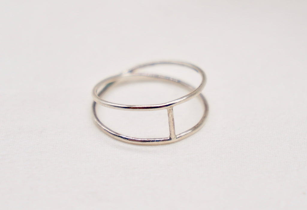 Offenbarung Ring | Shop Nory