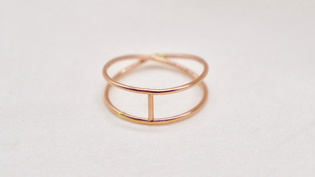 Offenbarung Ring | Shop Nory