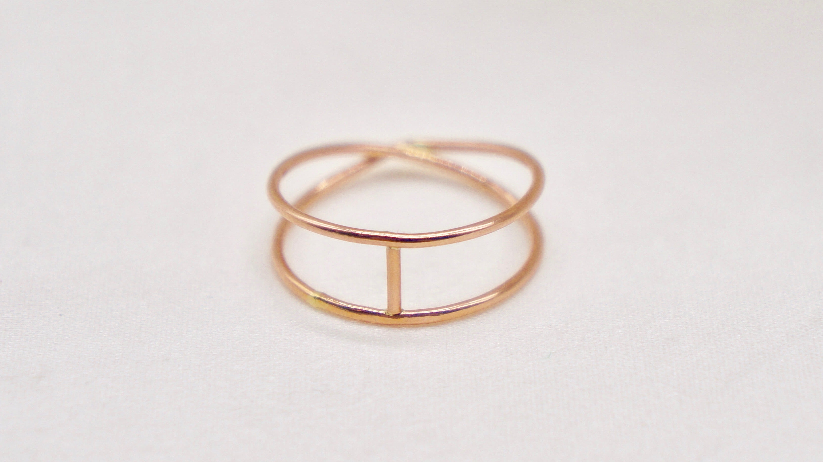 Offenbarung Ring | Shop Nory