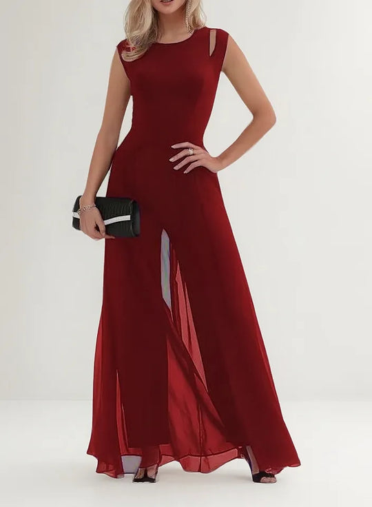 Trendy Damen Jumpsuit für Party & Alltag