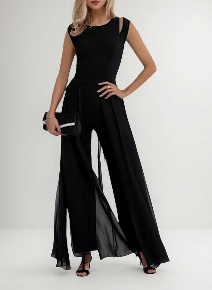 Trendy Damen Jumpsuit für Party & Alltag