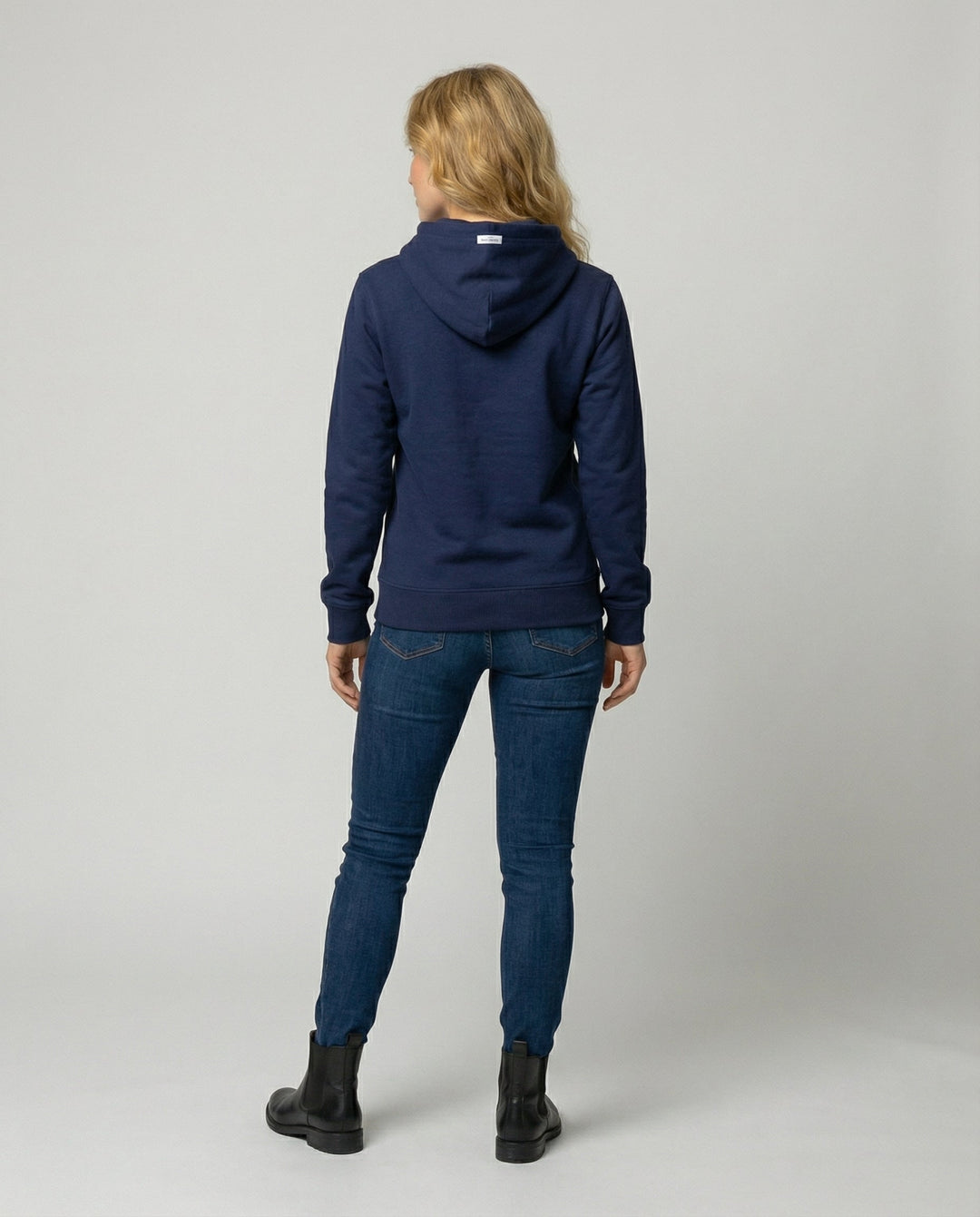 Damen Kapuzenpullover Hoodie