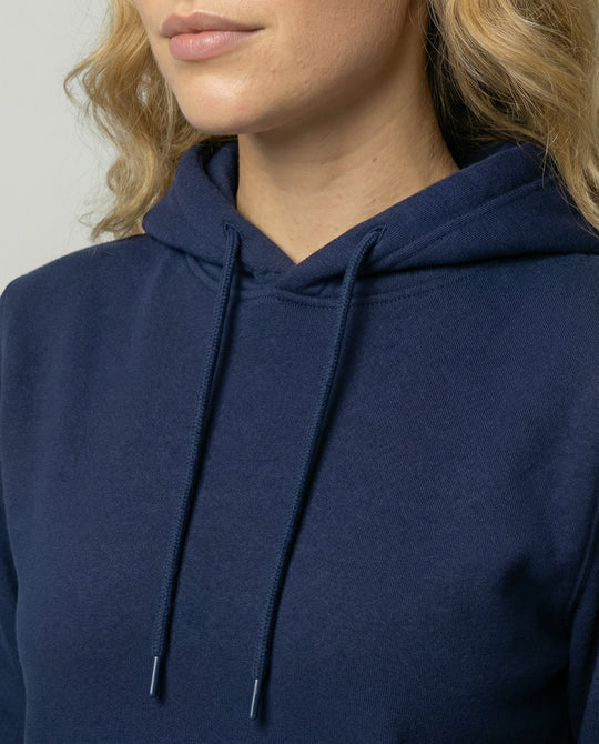Damen Kapuzenpullover Hoodie