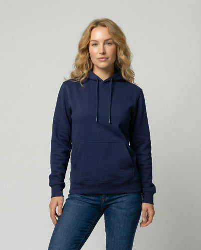 Damen Kapuzenpullover Hoodie