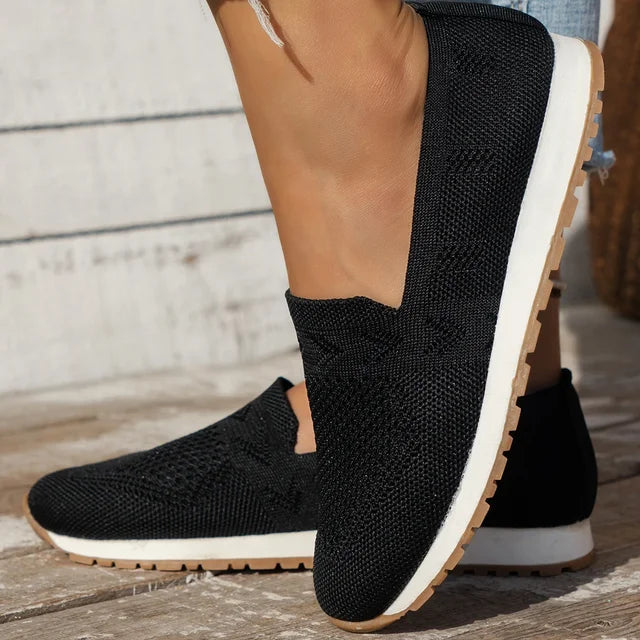 Dames Orthopädische Sommer-Schuhe