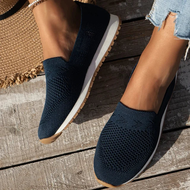 Damen Orthopädische Slipper