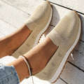 Damen Orthopädische Slipper