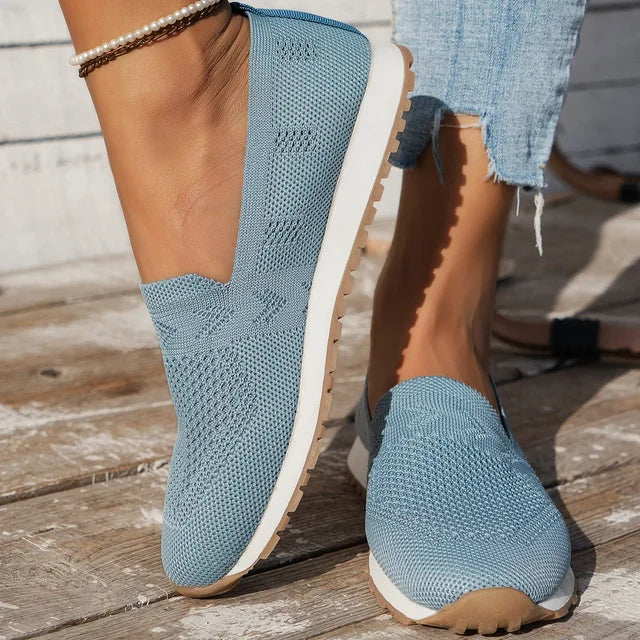 Damen Orthopädische Slipper