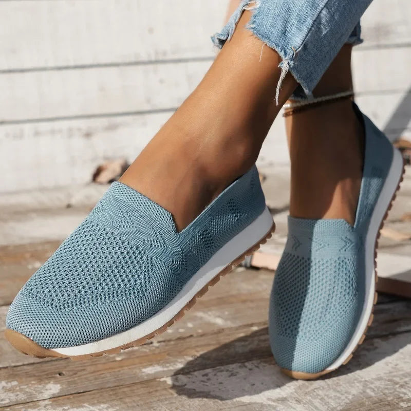 Dames Orthopädische Sommer-Schuhe
