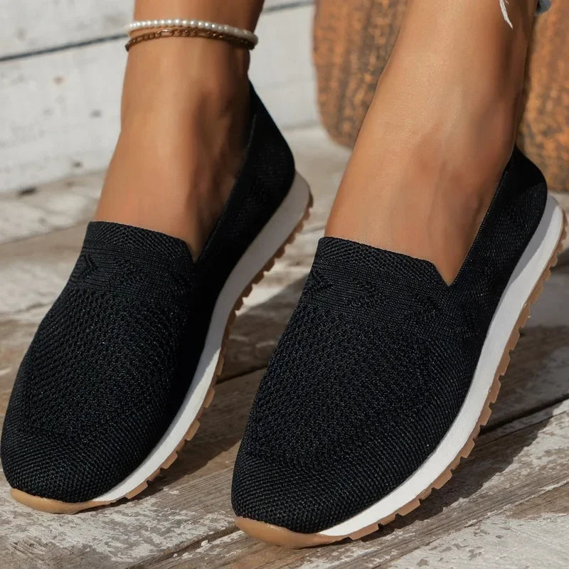 Dames Orthopädische Sommer-Schuhe