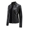 Lederjacke - Zeitlose Eleganz