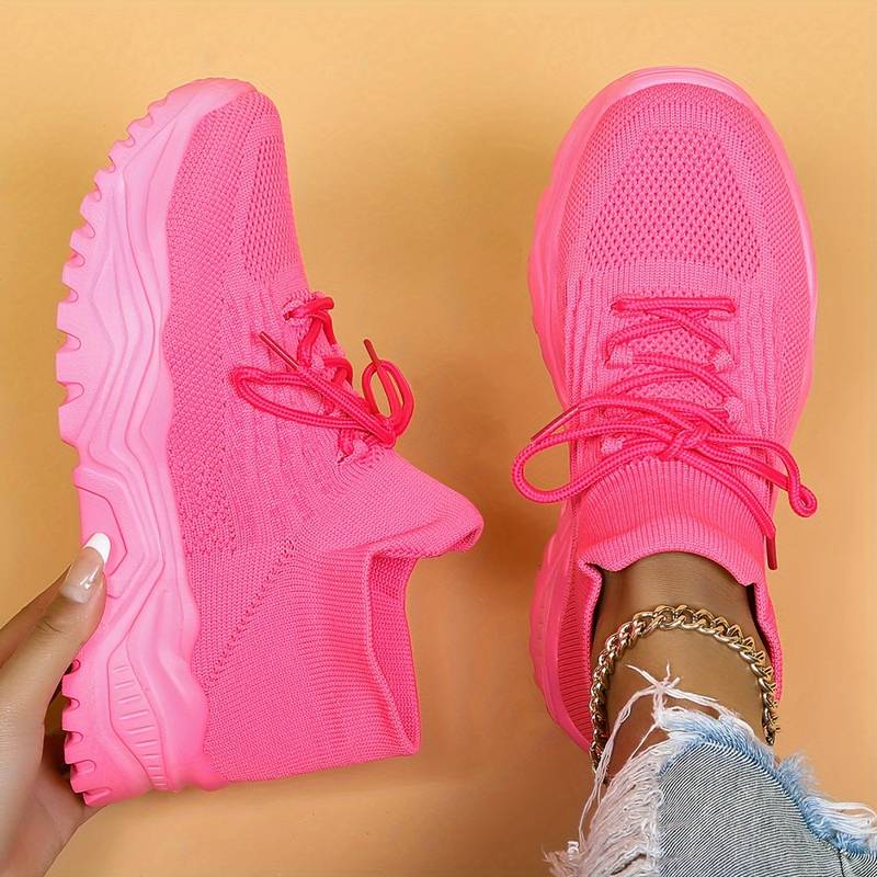 Damen Orthopädische Schuhe mit Unterstützung und Komfort