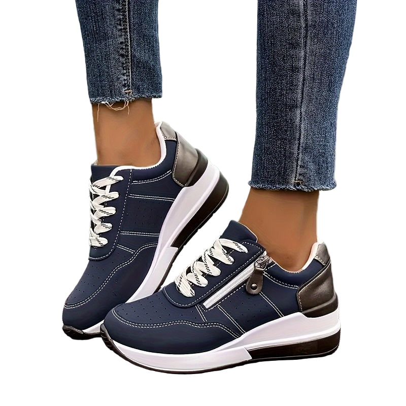 Damen Schuhe Bequem Ergonomisches Design Shopnory