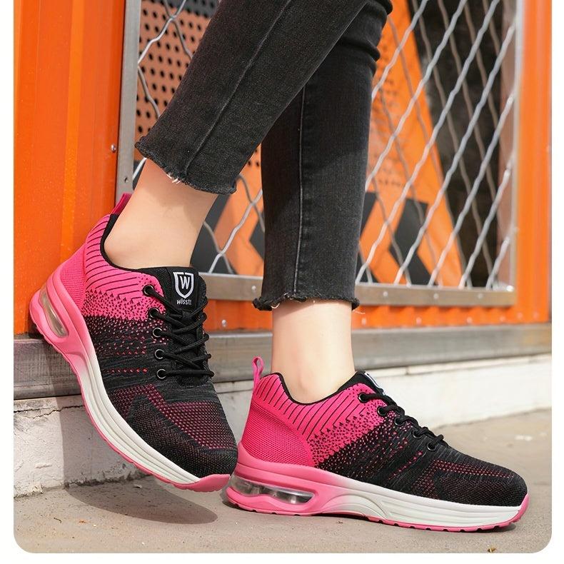 Damen Sicherheitsschuhe S3 Sportlich mit Luftferse und langlShopnoryigem Obermaterial